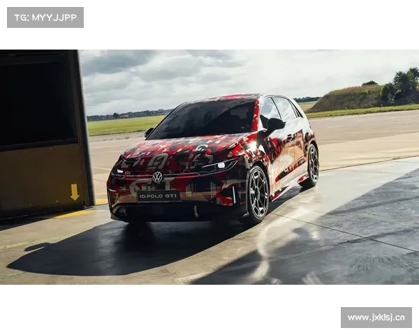 全新“小高尔夫”大众Polo假想图曝光,风格犀利,或推混动车型