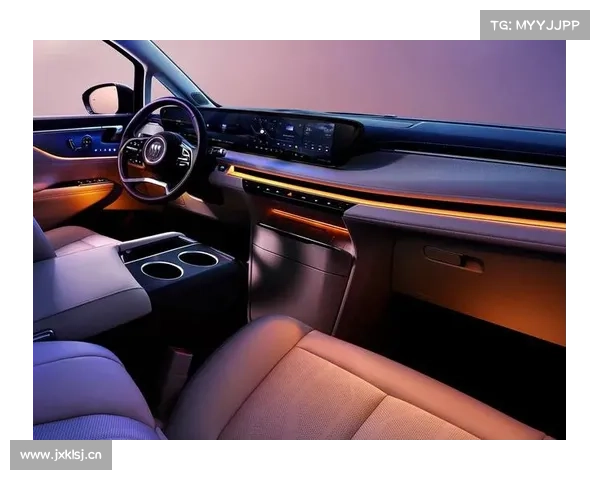 全新别克GL8陆尊PHEV开启预售 搭载1.5T插混系统 综合续航1450km