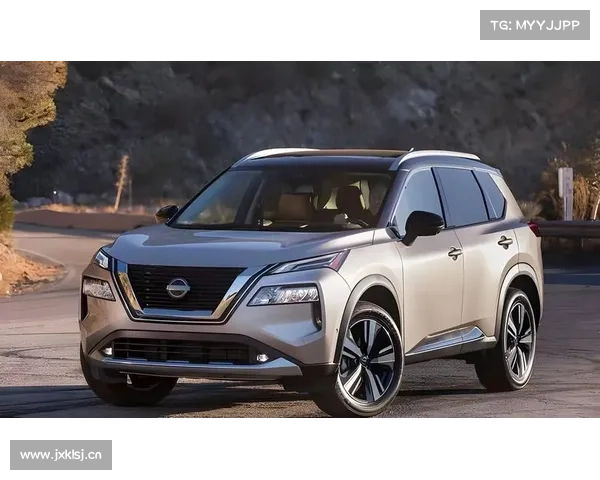 全新奇骏来了,配1.5T三缸机,价格有望大幅下滑,能否挽救销量?